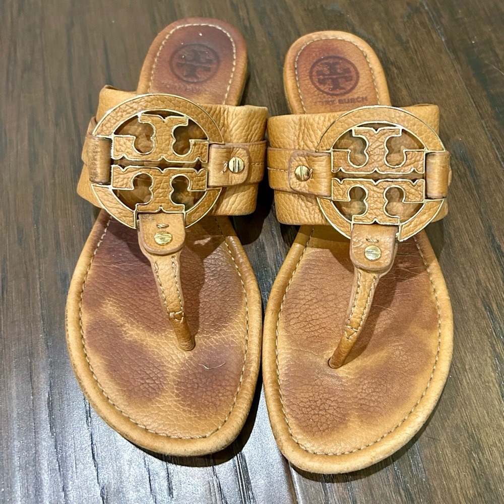 Tory Burch Amanda Sandals
